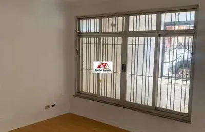 Casa com 2 quartos à venda na Rua Padre José Morschhauser, Vila Gomes Cardim, São Paulo