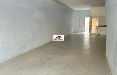 Casa com 3 quartos para alugar na Rua Doutor Roberto Feijó, Parque da Vila Prudente, São Paulo