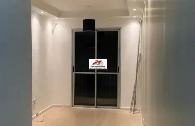 Apartamento com 3 quartos à venda na Avenida Aricanduva, Vila Califórnia, São Paulo