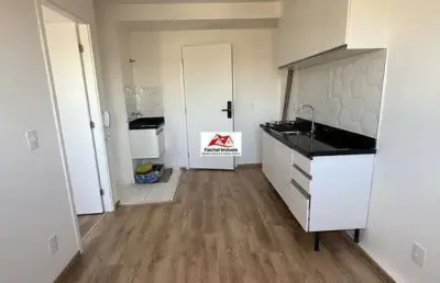 Apartamento com 1 quarto à venda na Rua das Estrelas, Jardim Vila Carrão, São Paulo