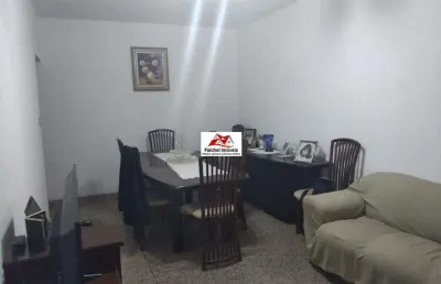 Casa térrea com terreno de 8 x 20,92m com 3 dorms., sala 2 ambientes, quintal e 3 vagas, por 1.100.000,00, travessa da azevedo soares - tatuapé/sp