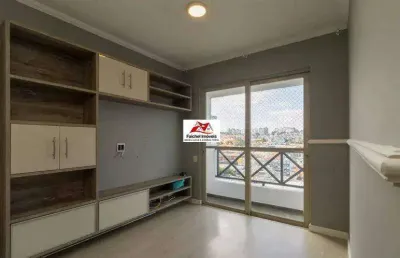 Apartamento para locação a 500m da estação são lucas do metrô!!