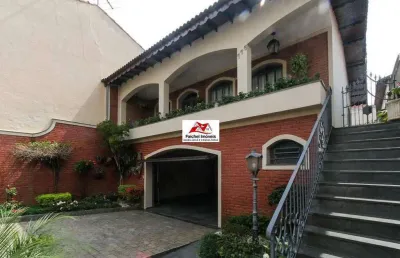 Casa com 3 quartos à venda na Rua Fidélis Papini, Vila Prudente, São Paulo