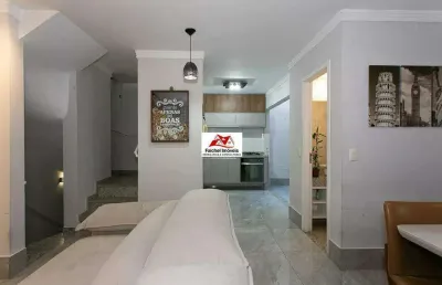 Casa com 3 quartos à venda na Avenida Ibiúna, Vila Aricanduva, São Paulo