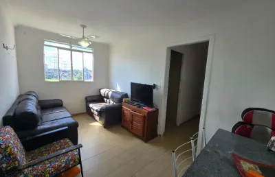 Lindo apartamento totalmente reformado, de 2 dormitórios, andar alto - jardim santo elias