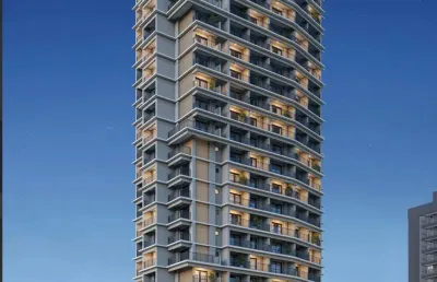 Pronto para morar  - viva ou invista no coração do campo belo - studios, 1 e 2 dorms – de 22m² a 86m²