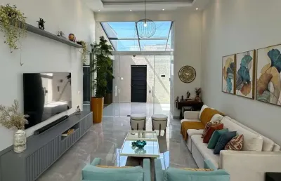 Imóvel à venda em bragança paulista-sp: residência de 3 quartos, 1 suíte, 2 salas e 150m² no jardim vista alegre!