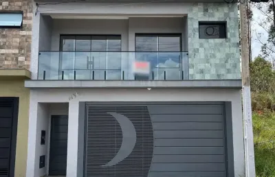 Casa à venda em bragança paulista-sp, condomínio villa verde: 3 quartos, 1 suíte, 2 salas, 2 vagas, 130m². venha conferir!