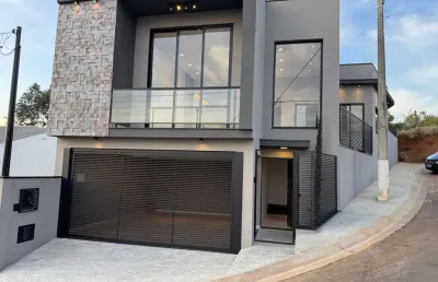 Cobertura à venda no centro industrial rafael diniz em bragança paulista-sp: 3 quartos, 1 suíte, 1 sala, 2 vagas, 175m².