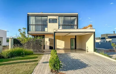 Imperdível: casa à venda em bragança paulista-sp, condomínio residencial euroville ii - 4 quartos, 2 suítes, 2 salas, 4 vagas - 305m².