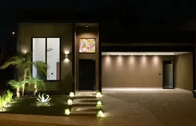 Casa com 3 quartos à venda na Rua Castilha de La Vieja, Residencial Euroville, Bragança Paulista
