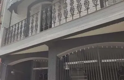 Casa com 3 quartos à venda na rua dr. candido fontoura da silveira, 476, vila mota, bragança paulista, 140 m2 por r$ 570.000