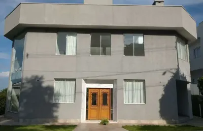 Casa com 3 quartos à venda na rua coruja, 50, residencial campos do conde, bragança paulista, 415 m2 por r$ 1.460.000