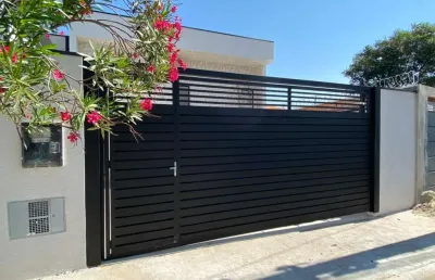 Casa com 3 quartos à venda na rua isabel, 22, residencial quinta dos vinhedos, bragança paulista, 85 m2 por r$ 550.000