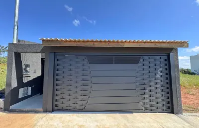 Imóvel de luxo à venda em condomínio villa verde bragança, 3 quartos, 1 suíte, 118m² - bragança paulista-sp