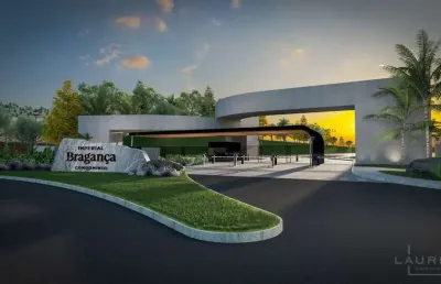 Terreno à venda em bragança paulista-sp, no bairro imperial bragança com 525,00 m² de área. venha conferir!