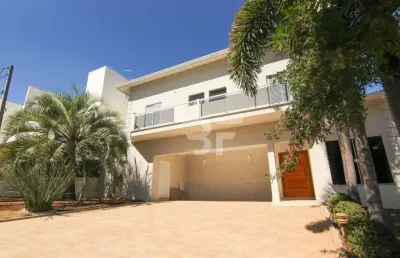 Casa com 4 dormitórios à venda, 359 m² por r$ 2.200.000,00 - condomínio vila borghese - indaiatuba/sp