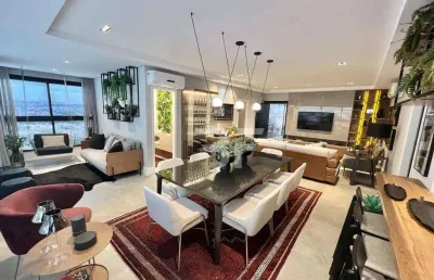 Apartamento à venda, 180 m² por r$ 1.470.793,20 - reserva luiza tomaselli - indaiatuba/sp