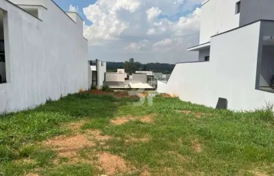 Terreno à venda, 300 m² por r$ 425.000,00 - jardim piemonte - indaiatuba/sp