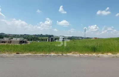 Terreno à venda, 1200 m² por r$ 600.000,00 - condomínio quintas da terracota - indaiatuba/sp