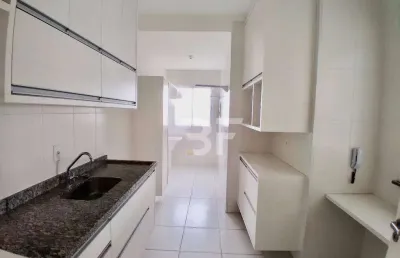 Apartamento com 2 dormitórios para alugar, 68 m² por r$ 3.238,00/mês - condomínio edifício cláudia - indaiatuba/sp