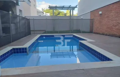 Casa com 4 suítes à venda, 272 m² por r$ 1.600.000 no condomínio vila panorama - indaiatuba/sp
