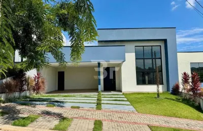 Casa à venda, 191 m² por r$ 1.380.000,00 - condomínio jardim laguna - indaiatuba/sp