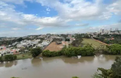 Apartamento com 3 dormitórios à venda, 97 m² por r$ 980.000,00 - edifício vila do parque - indaiatuba/sp