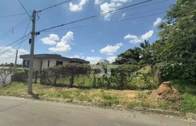 Terreno à venda, 1000 m² por r$ 600.000,00 - terras de itaici - indaiatuba/sp