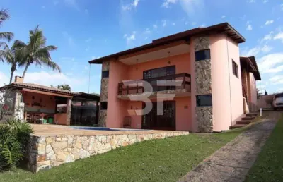 Chácara à venda, 1000 m² por r$ 1.400.000,00 - terras de itaici - indaiatuba/sp