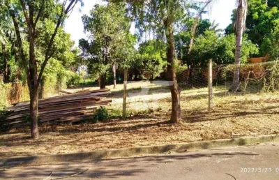 Terreno à venda, 1000 m² por r$ 710.000,00 - terras de itaici - indaiatuba/sp