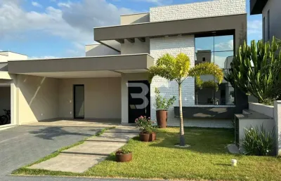 Casa à venda, 190 m² por r$ 2.100.000,00 - jardim residencial dona maria josé - indaiatuba/sp