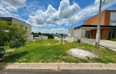 Terreno à venda, 227 m² por r$ 299.000,00 - condomínio jardim mantova - indaiatuba/sp