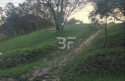 Terreno à venda, 3740 m² por r$ 1.490.000,00 - condomínio terras de itaici - indaiatuba/sp