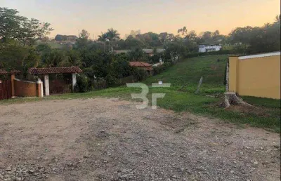 Terreno à venda, 3000 m² por r$ 1.280.000,00 - condomínio colinas do mosteiro de itaici - indaiatuba/sp