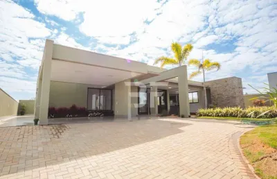 Chácara à venda, 1000 m² por r$ 2.700.000,00 - terras de itaici - indaiatuba/sp