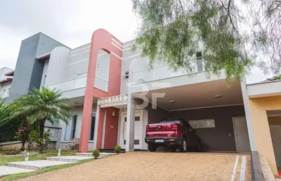 Casa à venda, 346 m² por r$ 2.180.000,00 - jardim amstalden residence - indaiatuba/sp