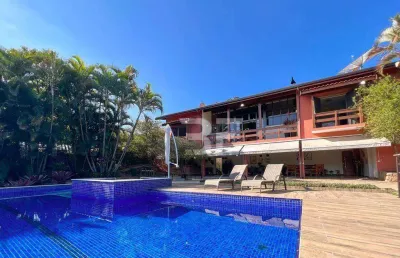 Chácara à venda, 2500 m² por r$ 2.850.000,00 - colinas do mosteiro de itaici - indaiatuba/sp