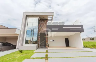 Casa à venda, 225 m² por r$ 1.600.000,00 - condomínio evidências - indaiatuba/sp