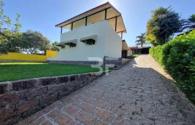 Chácara à venda, 1000 m² por r$ 1.600.000,00 - terras de itaici - indaiatuba/sp