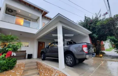 Casa com 3 dormitórios à venda, 110 m² por r$ 1.097.000,00 - villaggio di itaici - indaiatuba/sp