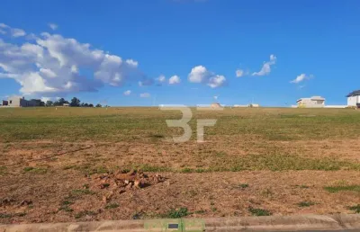 Terreno à venda, 1090 m² por r$ 1.100.000,00 - condomínio reserva petrus residencial - indaiatuba/sp