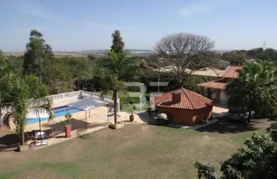 Chácara à venda, 3000 m² por r$ 1.480.000,00 - jardim dos laranjais - indaiatuba/sp