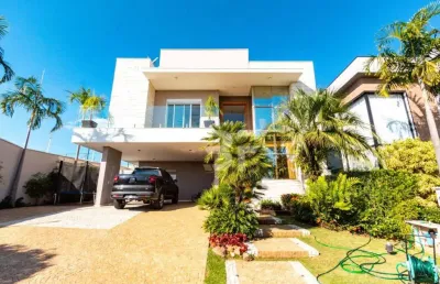 Casa, 350 m² - venda por r$ 3.650.000,00 ou aluguel por r$ 22.720,00/mês - jardim residencial dona lucilla - indaiatuba/sp