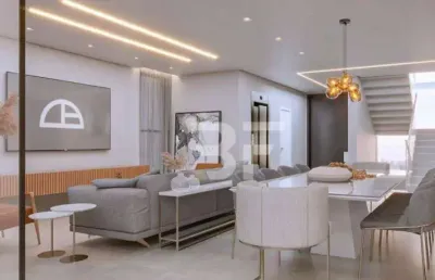 Casa à venda, 560 m² por r$ 6.800.000,00 - condomínio villa dos pinheiros - indaiatuba/sp