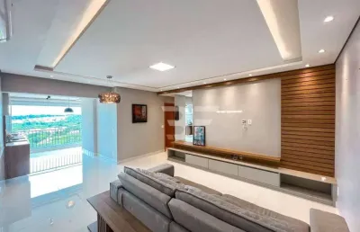 Apartamento, 106 m² - venda por r$ 1.166.000,00 ou aluguel por r$ 7.406,71/mês - the park view - indaiatuba/sp