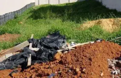 Terreno à venda, 353 m² por r$ 530.000,00 - jardim piemonte - indaiatuba/sp