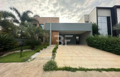 Casa, 220 m² - venda por r$ 1.670.000,00 ou aluguel por r$ 10.245,00/mês - jardim residencial dona lucilla - indaiatuba/sp