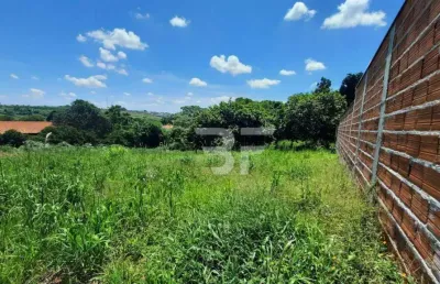 Terreno à venda, 1000 m² por r$ 550.000,00 - terras de itaici - indaiatuba/sp