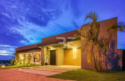Casa à venda, 492 m² por r$ 4.800.000,00 - jardim indaiatuba golf - indaiatuba/sp